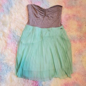 Roxy cupcake dress